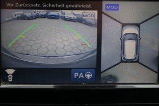 Nissan X-Trail 1.6 dCi Visia 7 Sitzer/Navi/LED/Pano/Leder - foto 16
