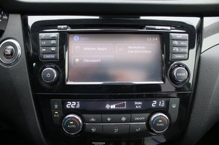Nissan X-Trail 1.6 dCi Visia 7 Sitzer/Navi/LED/Pano/Leder - foto 18