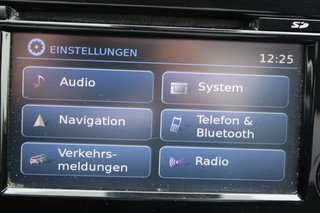 Nissan X-Trail 1.6 dCi Visia 7 Sitzer/Navi/LED/Pano/Leder - foto 19
