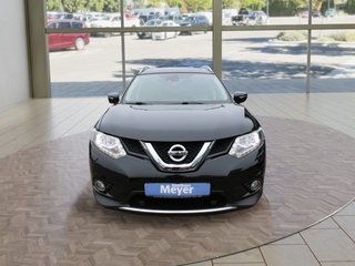 Nissan X-Trail 1.6 dCi Visia 7 Sitzer/Navi/LED/Pano/Leder - bilder 2