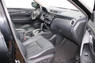 Nissan X-Trail 1.6 dCi Visia 7 Sitzer/Navi/LED/Pano/Leder - bilder 6