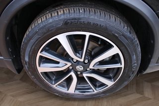 Nissan X-Trail 1.6 dCi Visia 7 Sitzer/Navi/LED/Pano/Leder - bilder 7