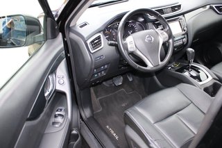 Nissan X-Trail 1.6 dCi Visia 7 Sitzer/Navi/LED/Pano/Leder - bilder 8