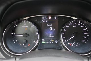 Nissan X-Trail 1.6 dCi Visia 7 Sitzer/Navi/LED/Pano/Leder - bilder 10