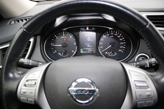 Nissan X-Trail 1.6 dCi Visia 7 Sitzer/Navi/LED/Pano/Leder - bilder 11