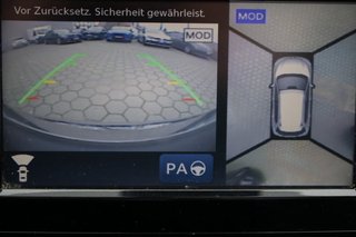 Nissan X-Trail 1.6 dCi Visia 7 Sitzer/Navi/LED/Pano/Leder - bilder 15