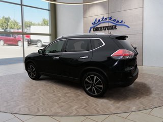 Nissan X-Trail 1.6 dCi Visia 7 Sitzer/Navi/LED/Pano/Leder - bilder 3