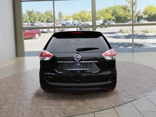 Nissan X-Trail 1.6 dCi Visia 7 Sitzer/Navi/LED/Pano/Leder - bilder 4