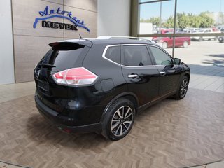 Nissan X-Trail 1.6 dCi Visia 7 Sitzer/Navi/LED/Pano/Leder - bilder 5