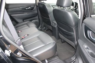 Nissan X-Trail 1.6 dCi Visia 7 Sitzer/Navi/LED/Pano/Leder - bilder 3