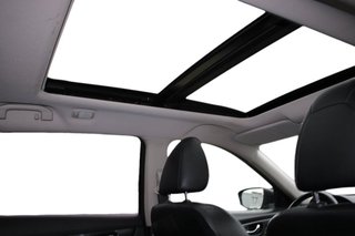 Nissan X-Trail 1.6 dCi Visia 7 Sitzer/Navi/LED/Pano/Leder - bilder 4