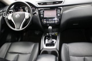 Nissan X-Trail 1.6 dCi Visia 7 Sitzer/Navi/LED/Pano/Leder - bilder 5