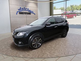 Nissan X-Trail Gebrauchtwagen Kaufen