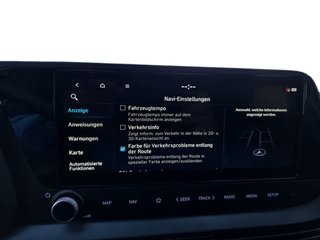 Hyundai i20 N-Line 1.0 T-GDI 7DCT Navi/LED/Kamera/Winterp.  ** - bilder 26