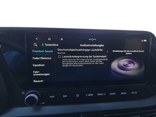 Hyundai i20 N-Line 1.0 T-GDI 7DCT Navi/LED/Kamera/Winterp.  ** - bilder 27