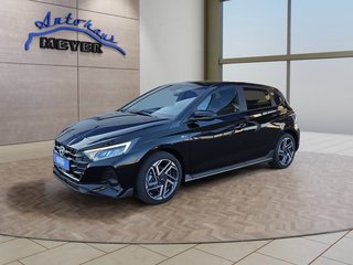 Hyundai i20 age.one-day registration Kaufen