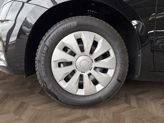 Skoda Fabia 1,0TSI DSG 2-Z.Klimaaut/Winterp/Temp/LED/Pdc   ** - foto 10