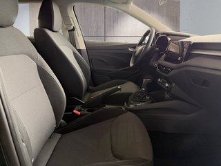 Skoda Fabia 1,0TSI DSG 2-Z.Klimaaut/Winterp/Temp/LED/Pdc   ** - foto 12