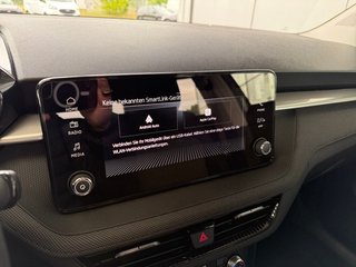 Skoda Fabia 1,0TSI DSG 2-Z.Klimaaut/Winterp/Temp/LED/Pdc   ** - foto 22