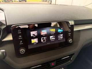 Skoda Fabia 1,0TSI DSG 2-Z.Klimaaut/Winterp/Temp/LED/Pdc   ** - foto 24