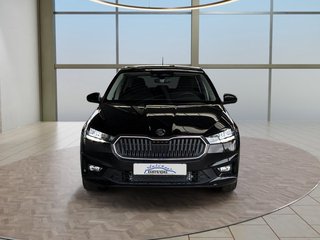 Skoda Fabia 1,0TSI DSG 2-Z.Klimaaut/Winterp/Temp/LED/Pdc   ** - foto 4