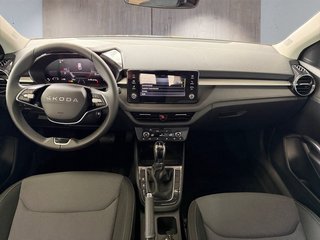 Skoda Fabia 1,0TSI DSG 2-Z.Klimaaut/Winterp/Temp/LED/Pdc   ** - foto 6