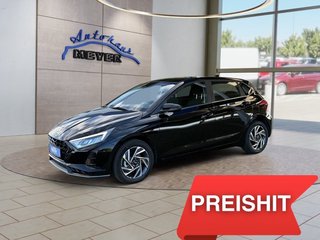 Hyundai i20 age.one-day registration Kaufen
