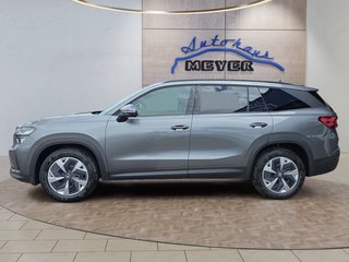 Skoda Kodiaq 2,0TDI DSG 4x4 AHK/4*J.Gar/Navi/el.Klappe/Kamera  ** - bilder 2