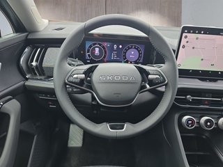 Skoda Kodiaq 2,0TDI DSG 4x4 AHK/4*J.Gar/Navi/el.Klappe/Kamera  ** - bilder 7