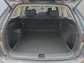 Skoda Kodiaq 2,0TDI DSG 4x4 AHK/4*J.Gar/Navi/el.Klappe/Kamera  ** - bilder 11