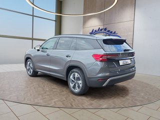 Skoda Kodiaq 2,0TDI DSG 4x4 AHK/4*J.Gar/Navi/el.Klappe/Kamera  ** - bilder 3