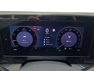 Skoda Kodiaq 2,0TDI DSG 4x4 AHK/4*J.Gar/Navi/el.Klappe/Kamera  ** - bilder 18