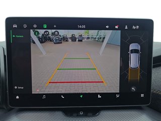Skoda Kodiaq 2,0TDI DSG 4x4 AHK/4*J.Gar/Navi/el.Klappe/Kamera  ** - bilder 20