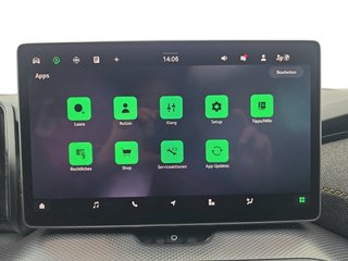 Skoda Kodiaq 2,0TDI DSG 4x4 AHK/4*J.Gar/Navi/el.Klappe/Kamera  ** - bilder 27