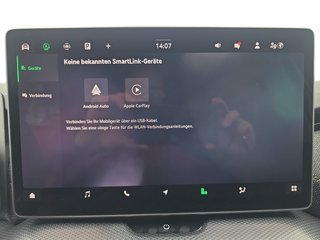 Skoda Kodiaq 2,0TDI DSG 4x4 AHK/4*J.Gar/Navi/el.Klappe/Kamera  ** - bilder 28