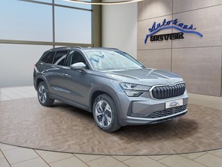 Skoda Kodiaq 2,0TDI DSG 4x4 AHK/4*J.Gar/Navi/el.Klappe/Kamera  ** - bilder 2