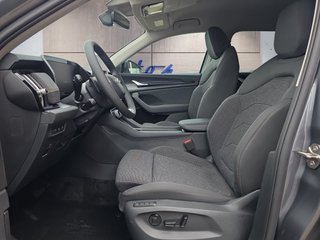 Skoda Kodiaq 2,0TDI DSG 4x4 AHK/4*J.Gar/Navi/el.Klappe/Kamera  ** - bilder 4