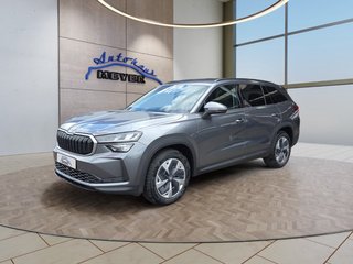 Skoda Kodiaq age.one-day registration Kaufen
