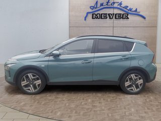 Hyundai BAYON 1.0 T-GDI Prime Mild-Hybrid top Ausstattung - foto 2