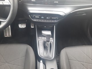 Hyundai BAYON 1.0 T-GDI Prime Mild-Hybrid top Ausstattung - foto 6