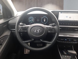 Hyundai BAYON 1.0 T-GDI Prime Mild-Hybrid top Ausstattung - foto 7