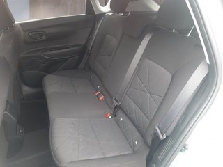 Hyundai BAYON 1.0 T-GDI Prime Mild-Hybrid top Ausstattung - foto 8