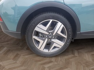 Hyundai BAYON 1.0 T-GDI Prime Mild-Hybrid top Ausstattung - foto 9