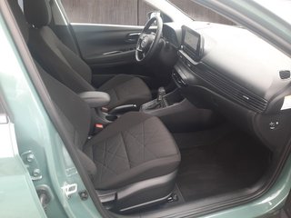 Hyundai BAYON 1.0 T-GDI Prime Mild-Hybrid top Ausstattung - foto 10