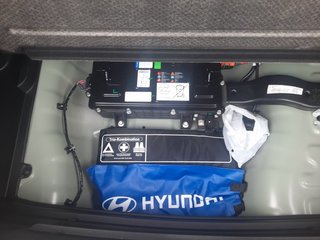 Hyundai BAYON 1.0 T-GDI Prime Mild-Hybrid top Ausstattung - foto 12