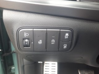 Hyundai BAYON 1.0 T-GDI Prime Mild-Hybrid top Ausstattung - foto 15