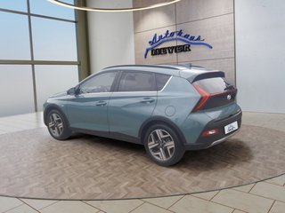 Hyundai BAYON 1.0 T-GDI Prime Mild-Hybrid top Ausstattung - foto 3