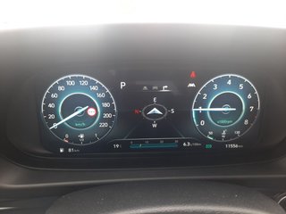 Hyundai BAYON 1.0 T-GDI Prime Mild-Hybrid top Ausstattung - foto 17