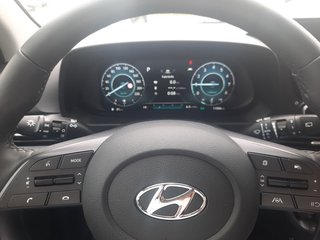 Hyundai BAYON 1.0 T-GDI Prime Mild-Hybrid top Ausstattung - foto 18