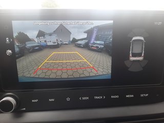 Hyundai BAYON 1.0 T-GDI Prime Mild-Hybrid top Ausstattung - foto 19